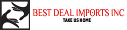 Best Deal Imports Inc